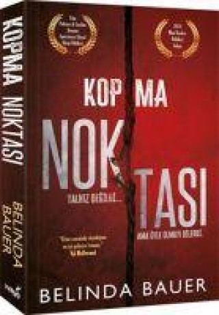 Knjiga Kopma Noktasi 