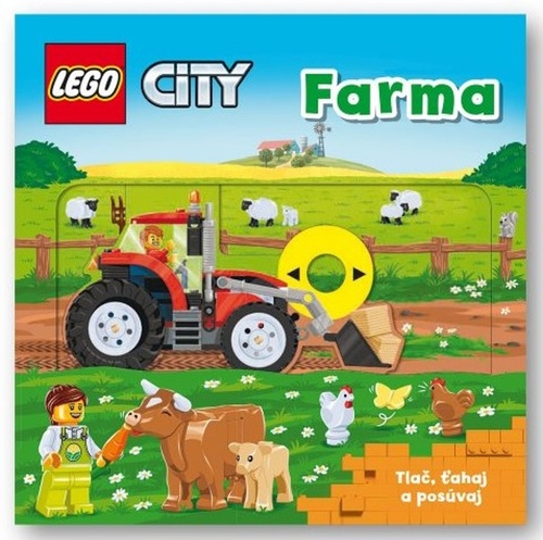 Knjiga Farma 