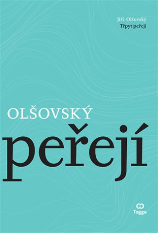 Libro Třpyt peřejí Jiří Olšovský