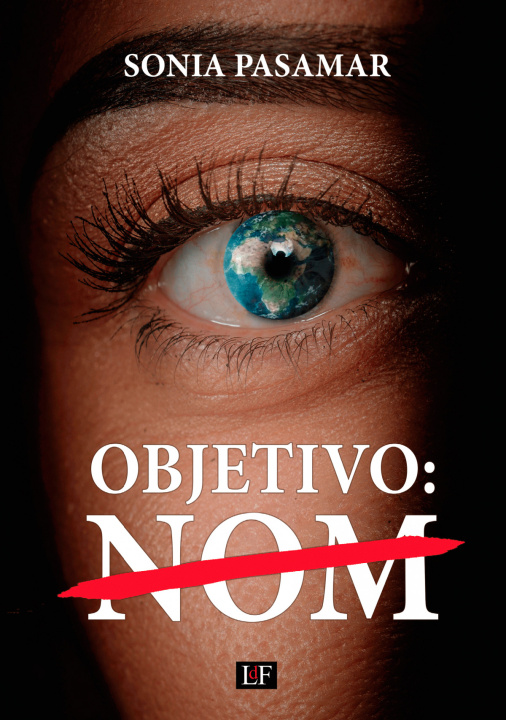 Book Objetivo: NOM SONIA PASAMAR