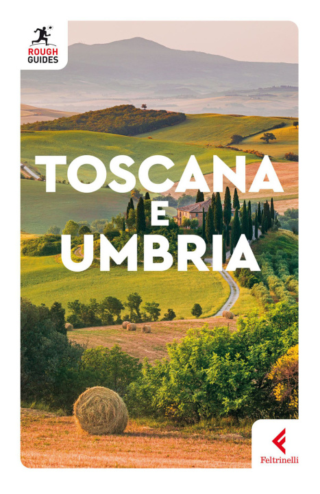 Könyv Toscana e Umbria Tim Jepson