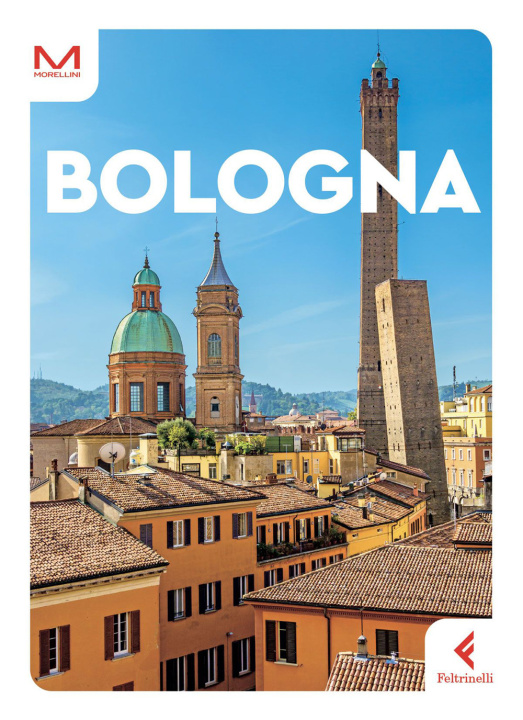 Kniha Bologna Giorgia Zabbini