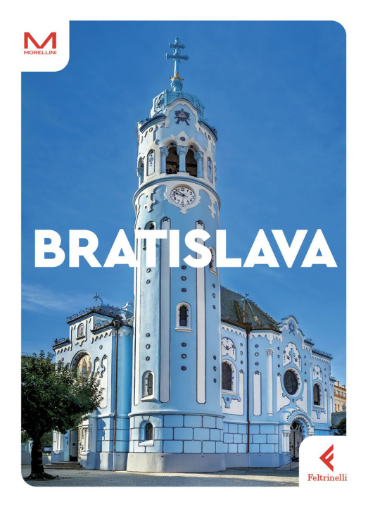 Carte Bratislava 