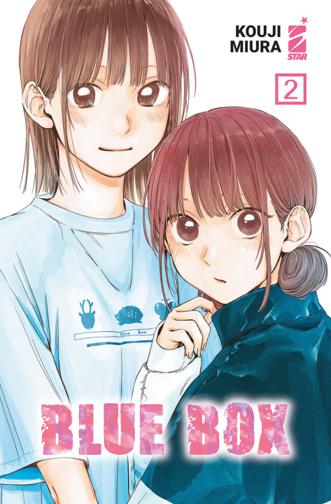 Carte Blue box Kouji Miura