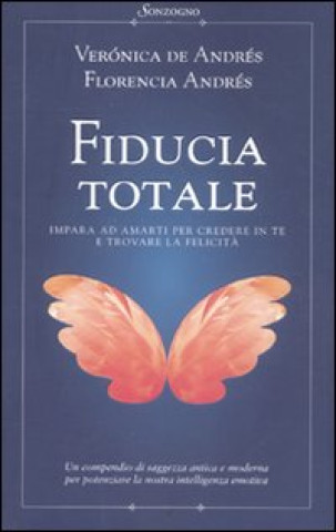 Kniha Fiducia totale Verónica de Andrés