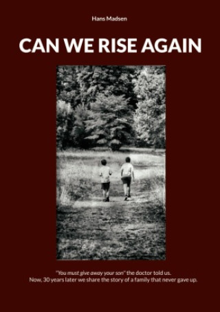Carte CAN WE RISE AGAIN Hans Madsen
