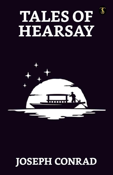 Βιβλίο Tales Of Hearsay 