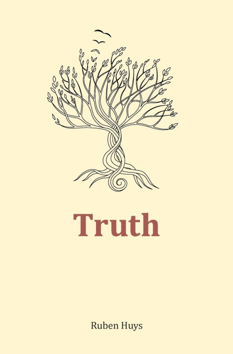 Knjiga Truth Ruben Huys