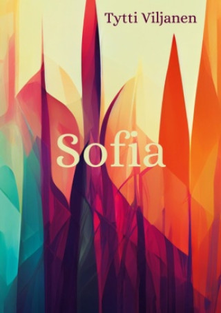 Knjiga Sofia Tytti Viljanen