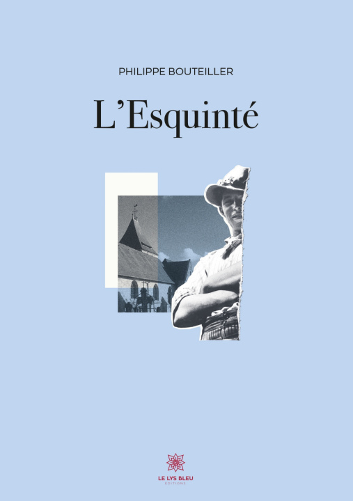 Knjiga L'Esquinté 