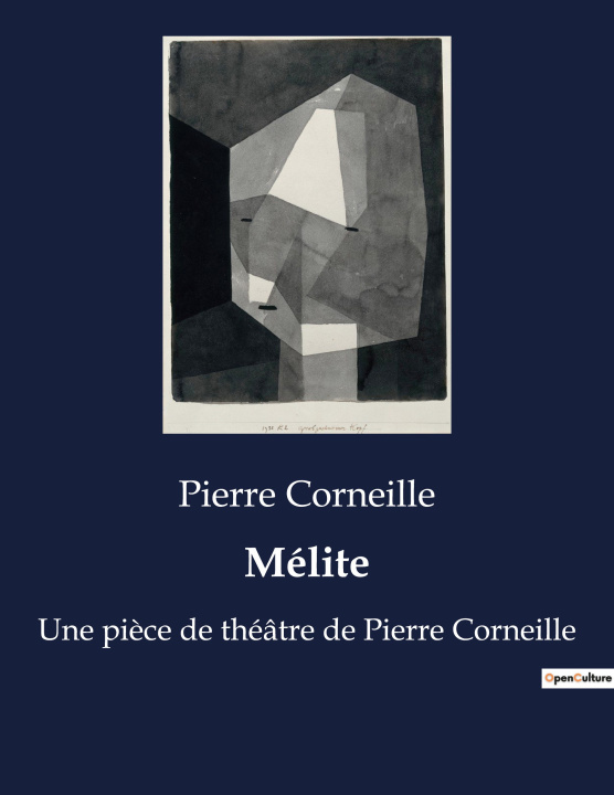 Carte Mélite 