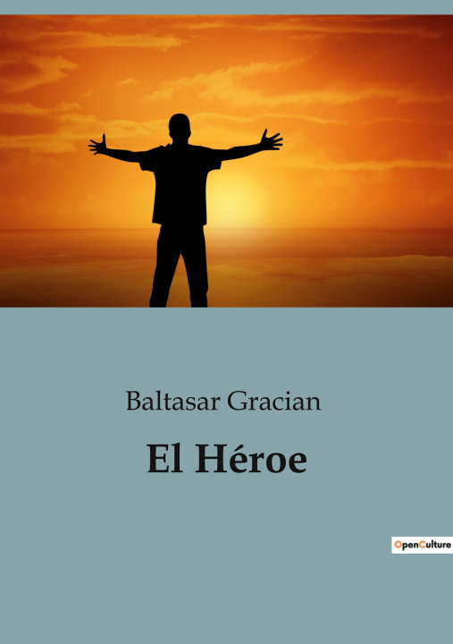 Book El Héroe Gracian