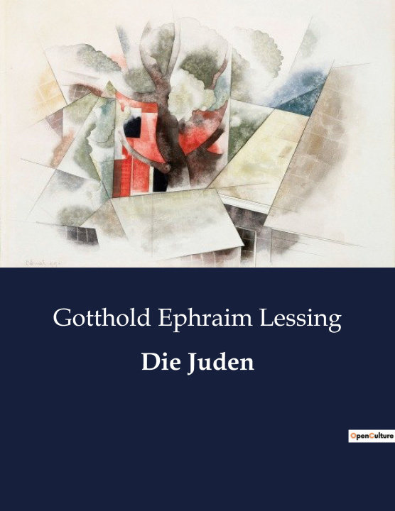 Knjiga Die Juden Lessing