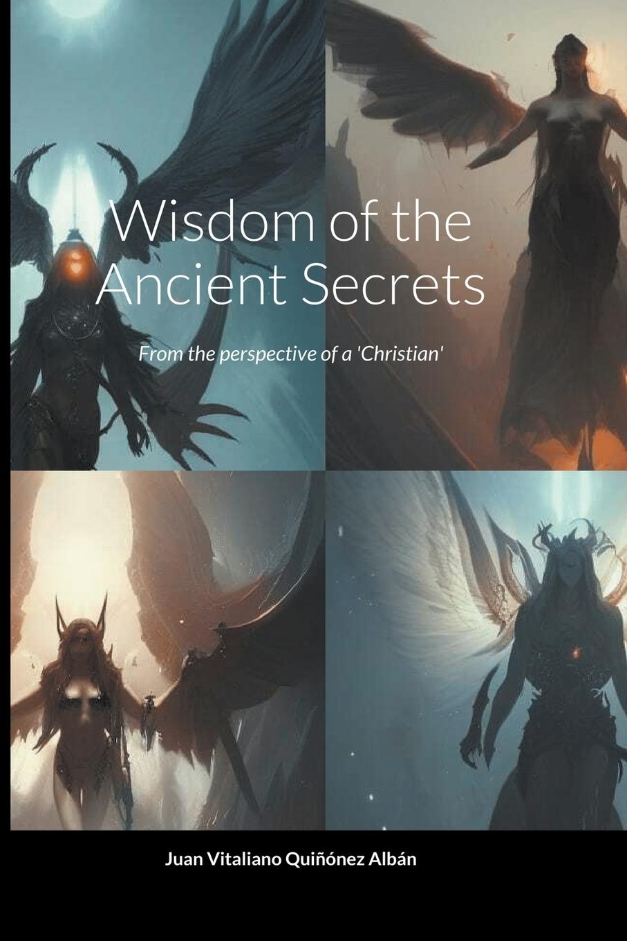 Carte Wisdom of the Ancient Secrets 