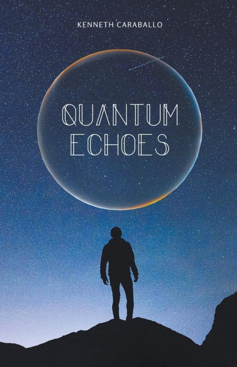 Knjiga Quantum Echoes 