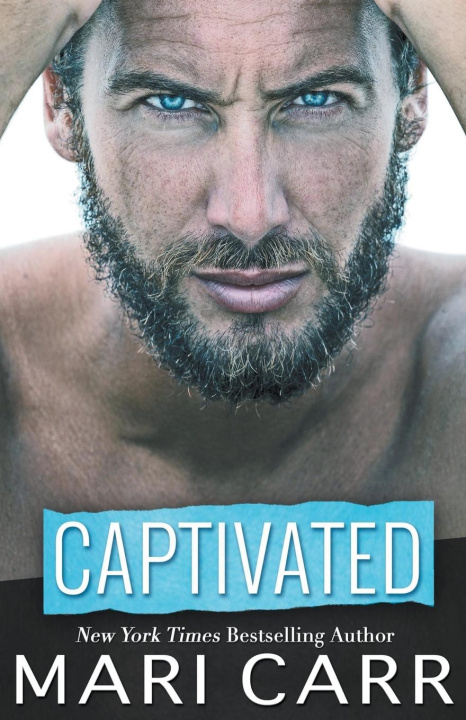 Libro Captivated Mari Carr
