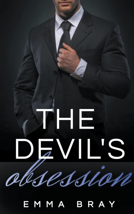 Book The Devil's Obsession Emma Bray