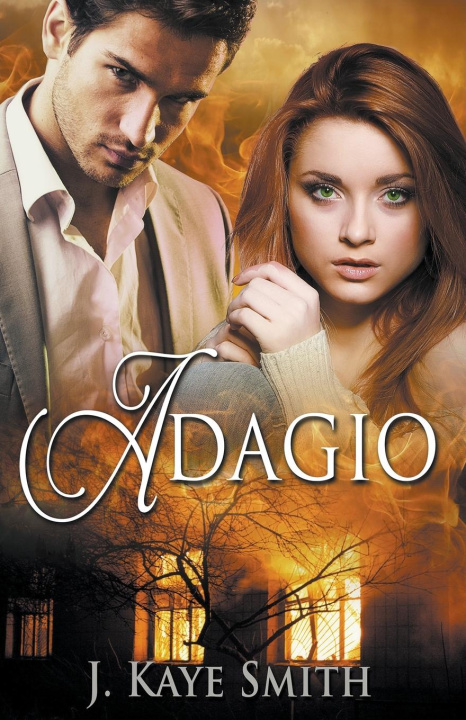 Book Adagio J. Kaye Smith