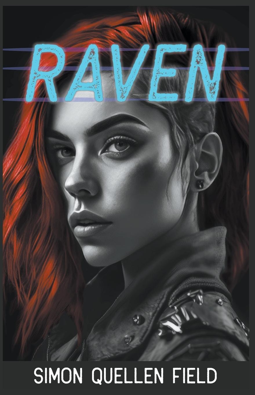 Knjiga Raven Simon Quellen Field