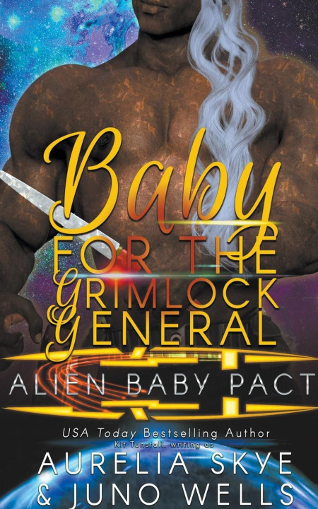 Carte Baby For The Grimlock General Juno Wells