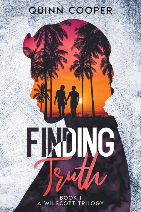 Knjiga Finding Truth Quinn Cooper