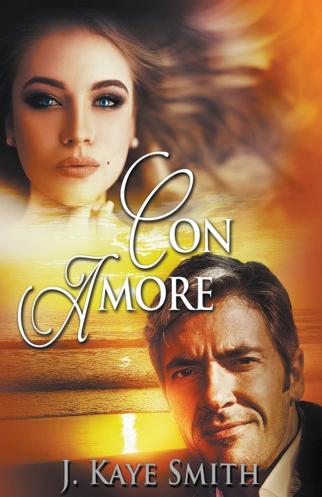Βιβλίο Con Amore J. Kaye Smith