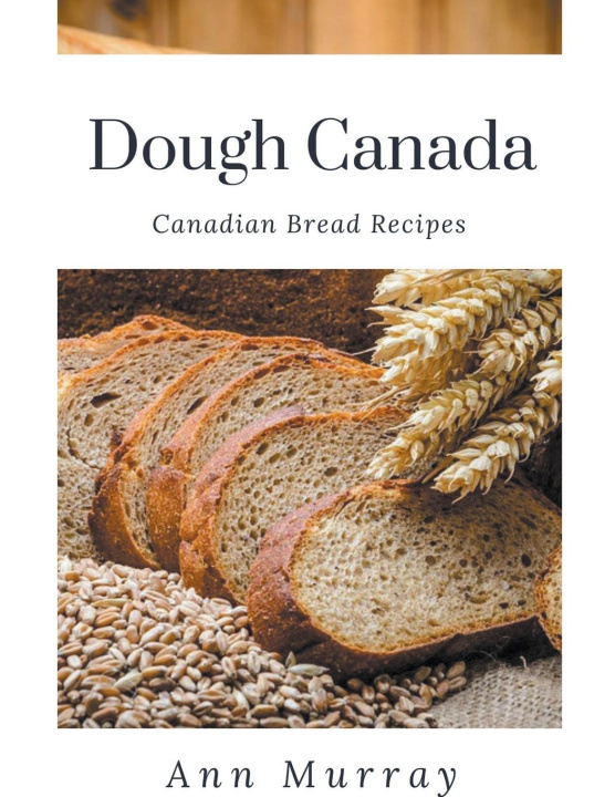 Boek Dough Canada Ann Murray