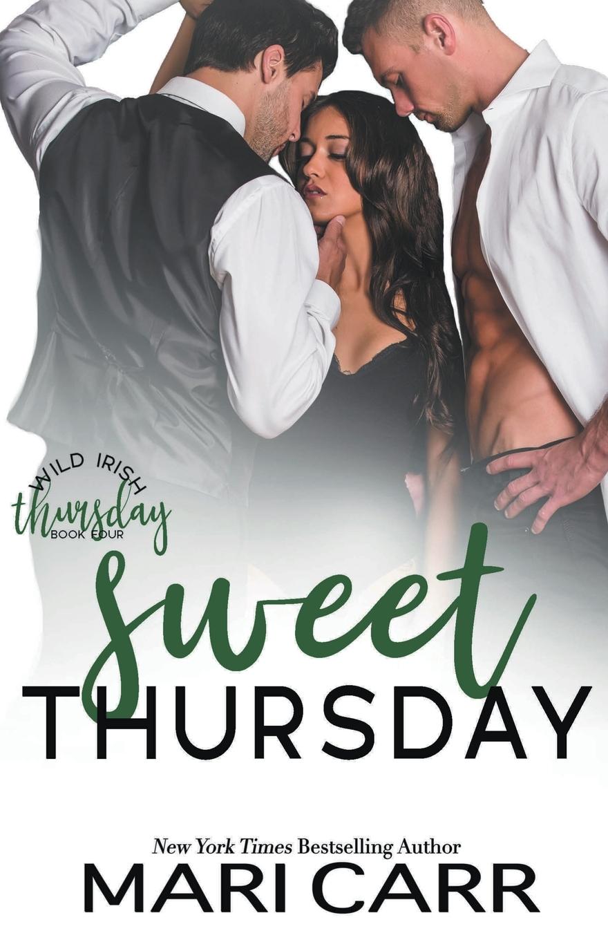 Knjiga Sweet Thursday Mari Carr