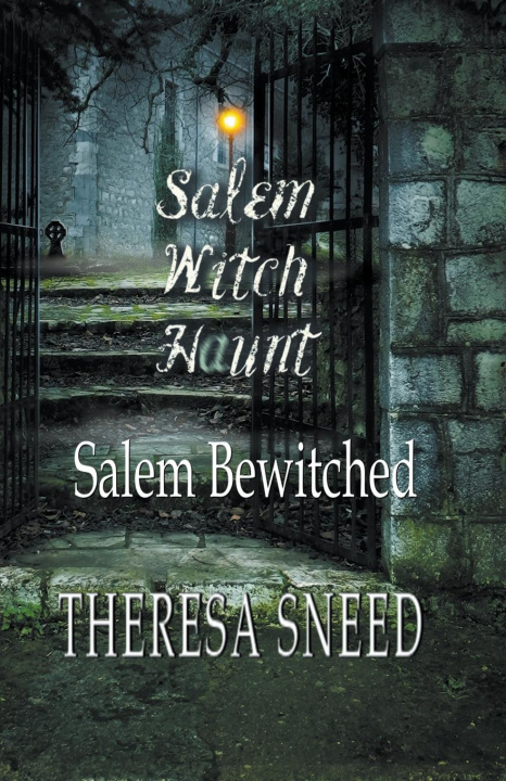 Buch Salem Bewitched Theresa Sneed