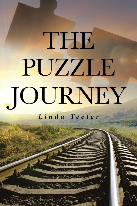 Libro The Puzzle Journey Linda Teeter