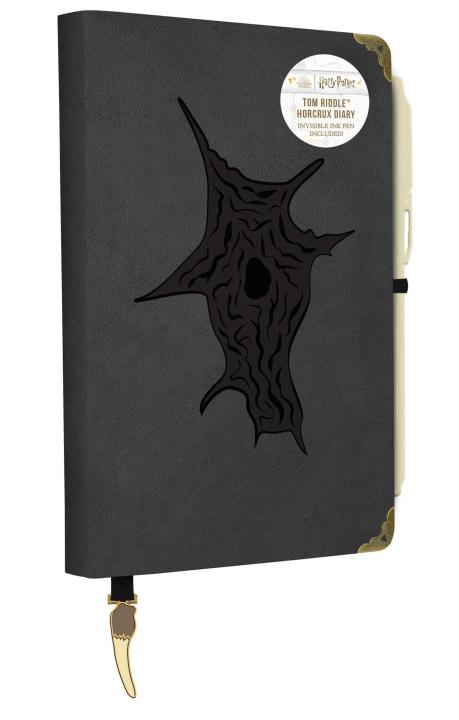 Carte Harry Potter: Tom Riddle Diary 