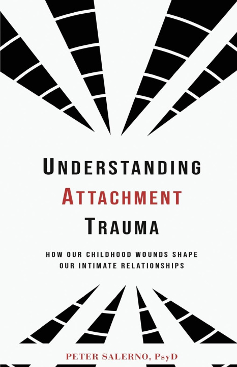 Könyv Understanding Attachment Trauma 