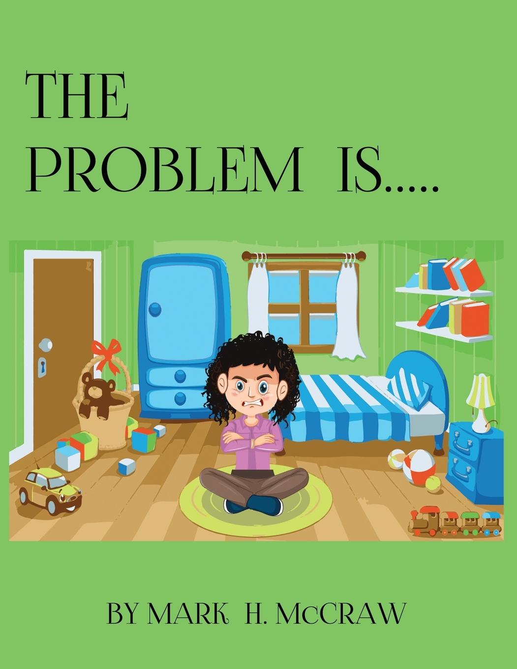 Book The Problem Is... Tram Bui