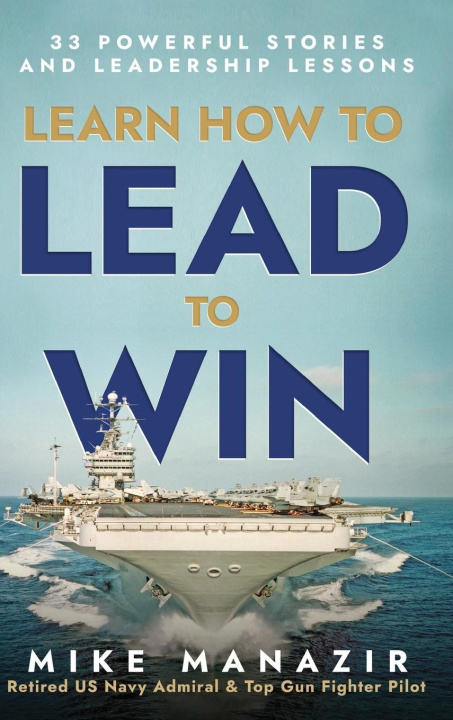 Carte Learn How to Lead to Win 