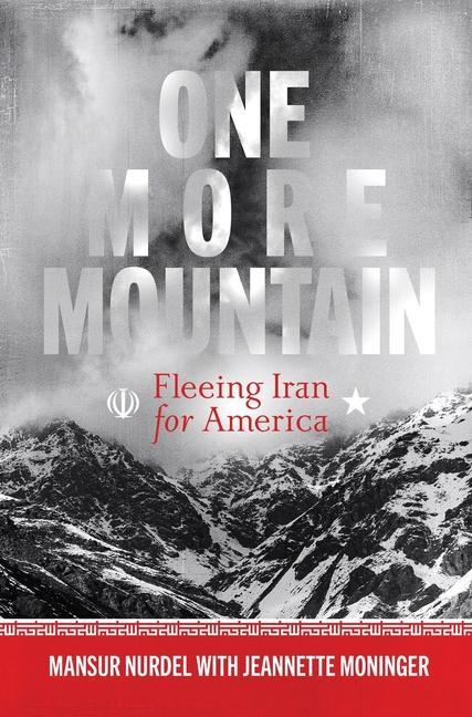 Buch One More Mountain Mansur Nurdel