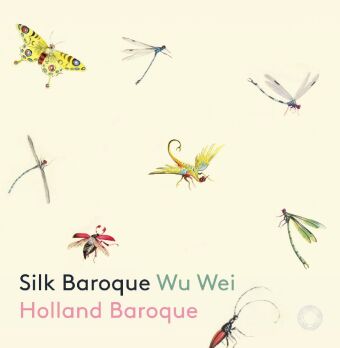 Audio Silk Baroque Holland Baroque