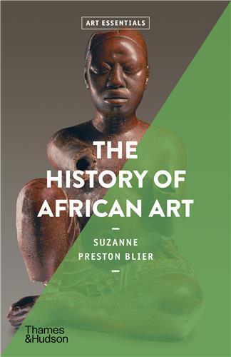 Könyv The History of African Art 