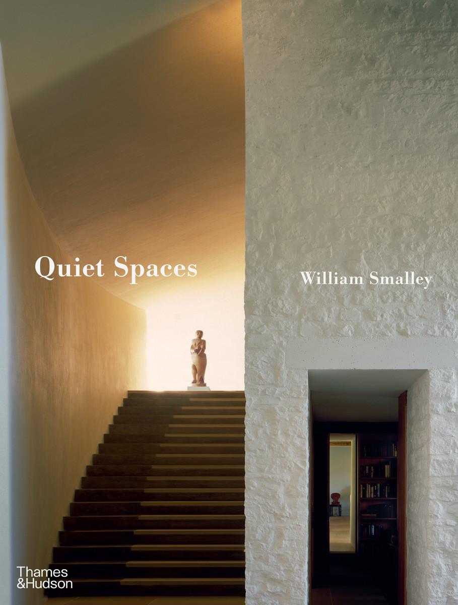 Книга Quiet Spaces Harry Crowder