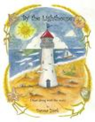 Knjiga By the Lighthouse Danna York