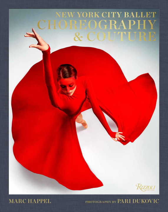 Book New York City Ballet: Choreography & Couture Sarah Jessica Parker