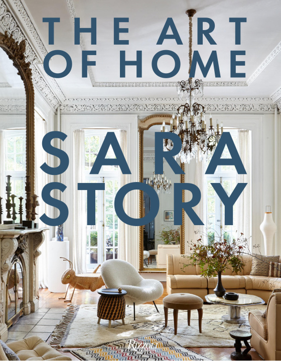 Книга The Art of Home Judith Nasatir