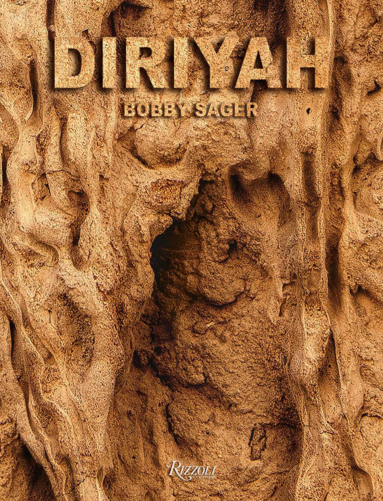 Knjiga Diriyah Sager  Bobby