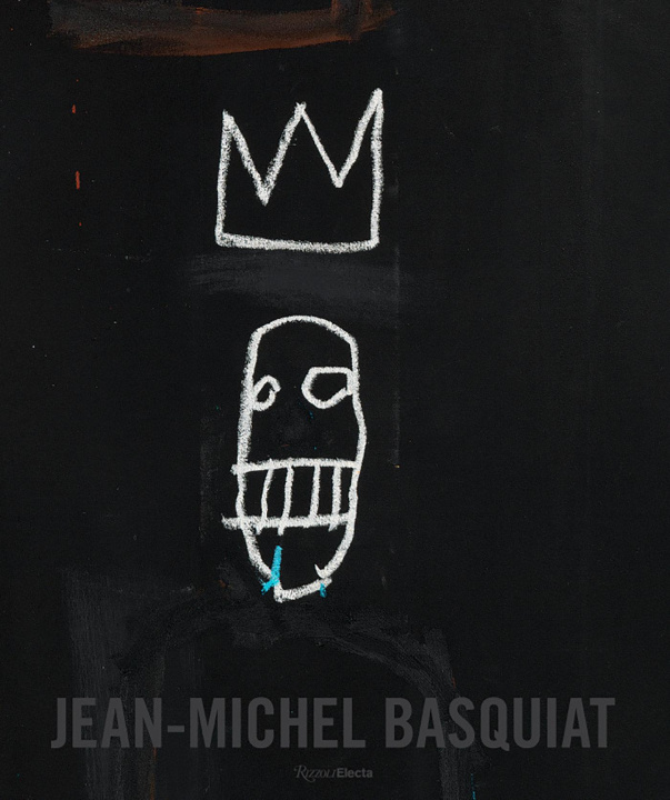 Książka Jean-Michel Basquiat: The Iconic Work 