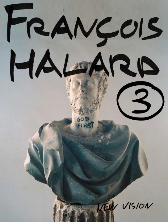 Kniha François Halard: The Last Pictures 