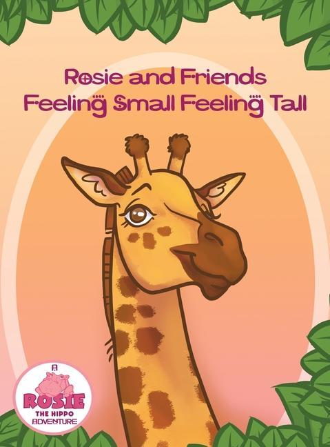 Knjiga Feeling Small Feeling Tall Taryn Cozzy