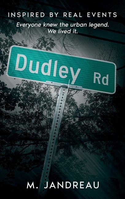 Knjiga Dudley Road M. Jandreau