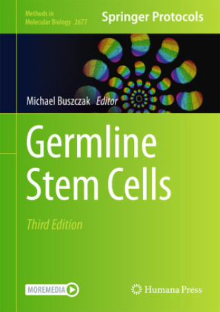 Knjiga Germline Stem Cells Michael Buszczak