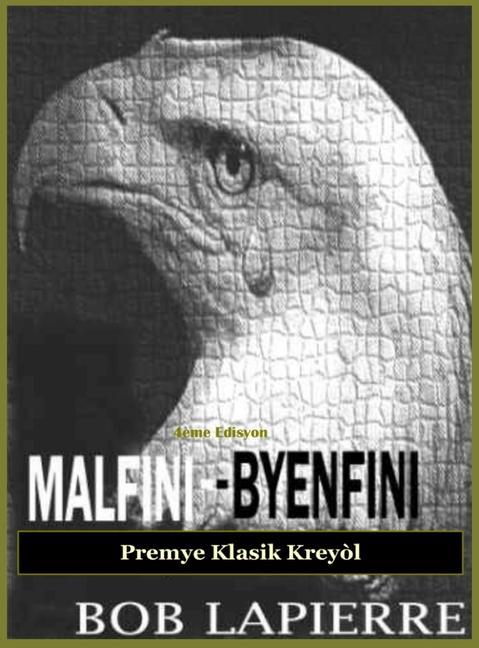 Kniha Malfini-Byenfini 