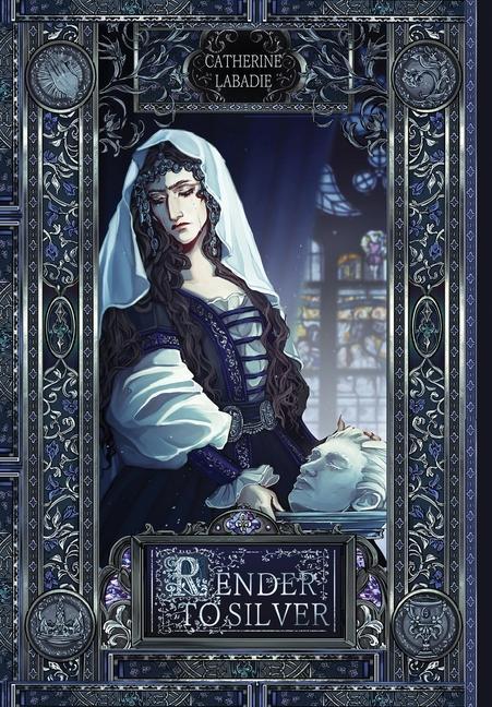 Boek Render to Silver Catherine Labadie