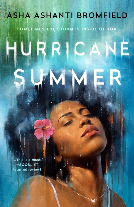 Knjiga Hurricane Summer Bromfield
